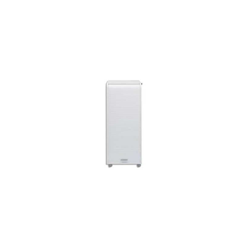 SIMMOB Meuble de rangement blanc avec 2 tablettes 3 tiroirs et un support DS 47 x 117 x 39 cm SIMMOB Meuble de rangement blanc avec 2 tablettes 3 tiroirs et un support DS 47 x 117 x 39 cm