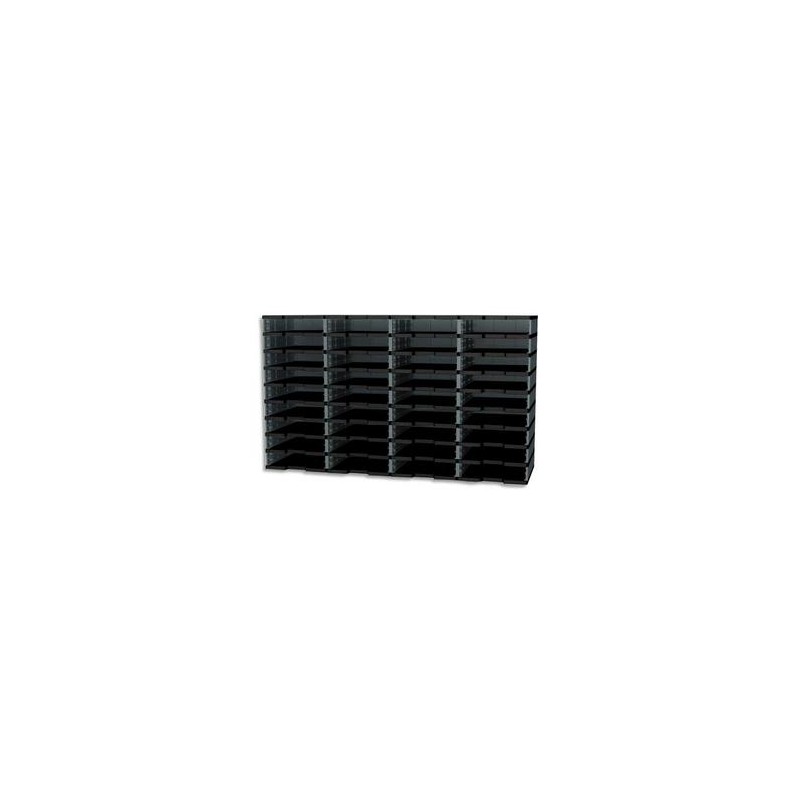 EXACOMPTA Trieur modulodoc standard 36 cases EXACOMPTA Trieur modulodoc standard 36 cases