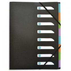 ELB TRIR PP MEMPHIS 8T NOIR 100209032