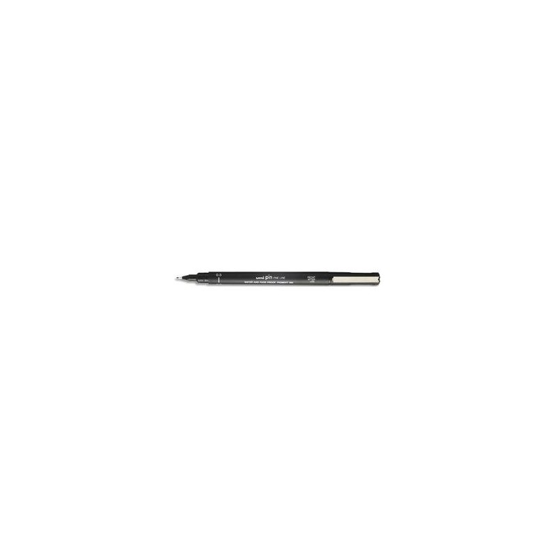 UNIBALL Marqueur uni PIN - pointe 0,5mm UNIBALL Marqueur uni PIN - pointe 0,5mm