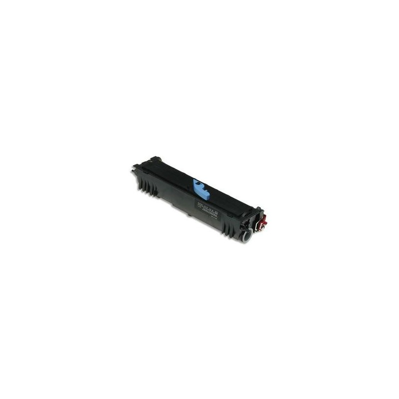 EPSON Cartouche laser noire pour imprimante couleur C6200 ref S050167 EPSON Cartouche laser noire pour imprimante couleur C6200 ref S050167