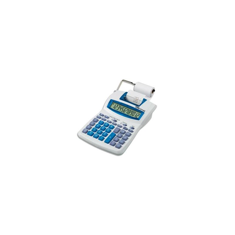 IBC CALC IMPTE SEMI PRO 1214X