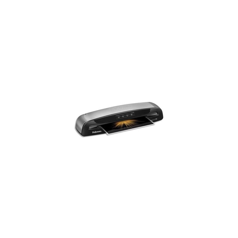 FELLOWES Plastifieuse Saturn 3i A4 125 microns 5724801 FELLOWES Plastifieuse Saturn 3i A4 125 microns 5724801