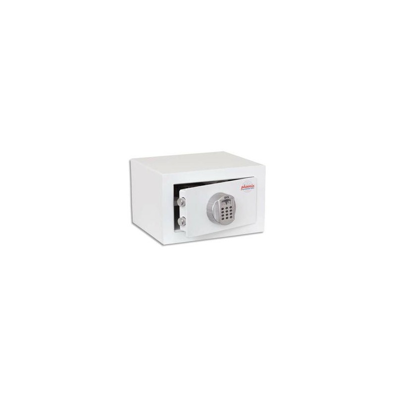 PHOENIX Coffre-fort de sécurité serrure électronique SS1181E PHOENIX Coffre-fort de sécurité serrure électronique SS1181E