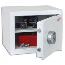 PHOENIX Coffre-fort de sécurité serrure éléctronique SS1182E