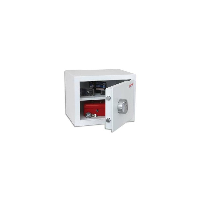 PHOENIX Coffre-fort de sécurité serrure éléctronique SS1182E PHOENIX Coffre-fort de sécurité serrure éléctronique SS1182E