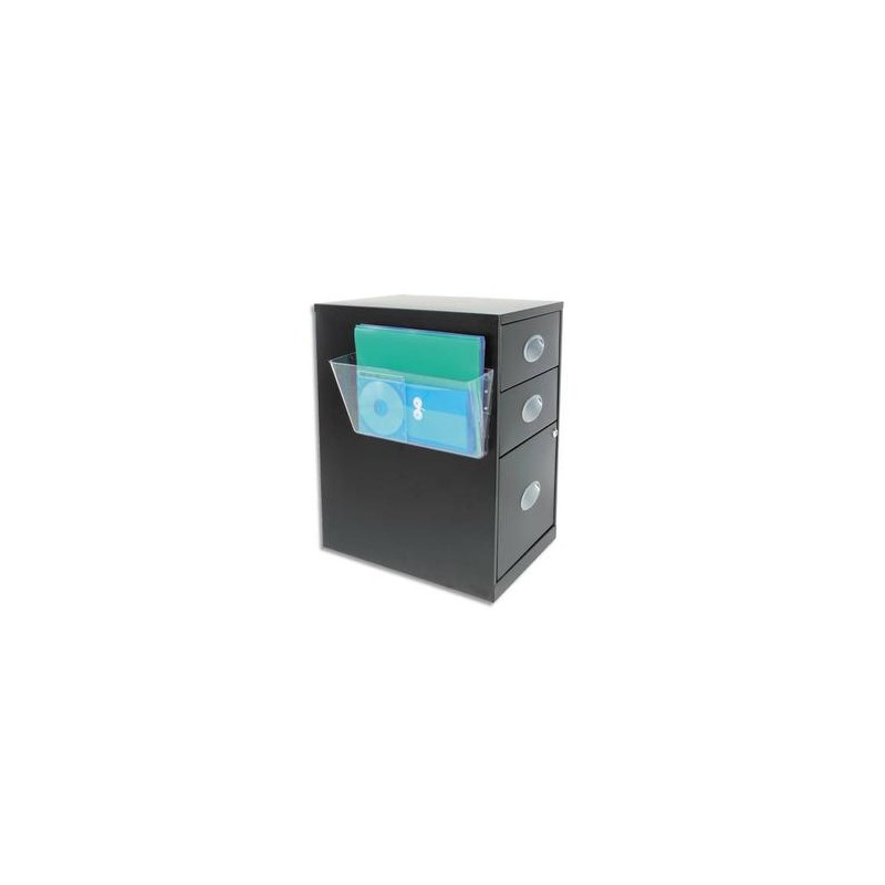 DEF CORBEILLE MURALE A4 MAGNETIQ DE73101 DEF CORBEILLE MURALE A4 MAGNETIQ DE73101