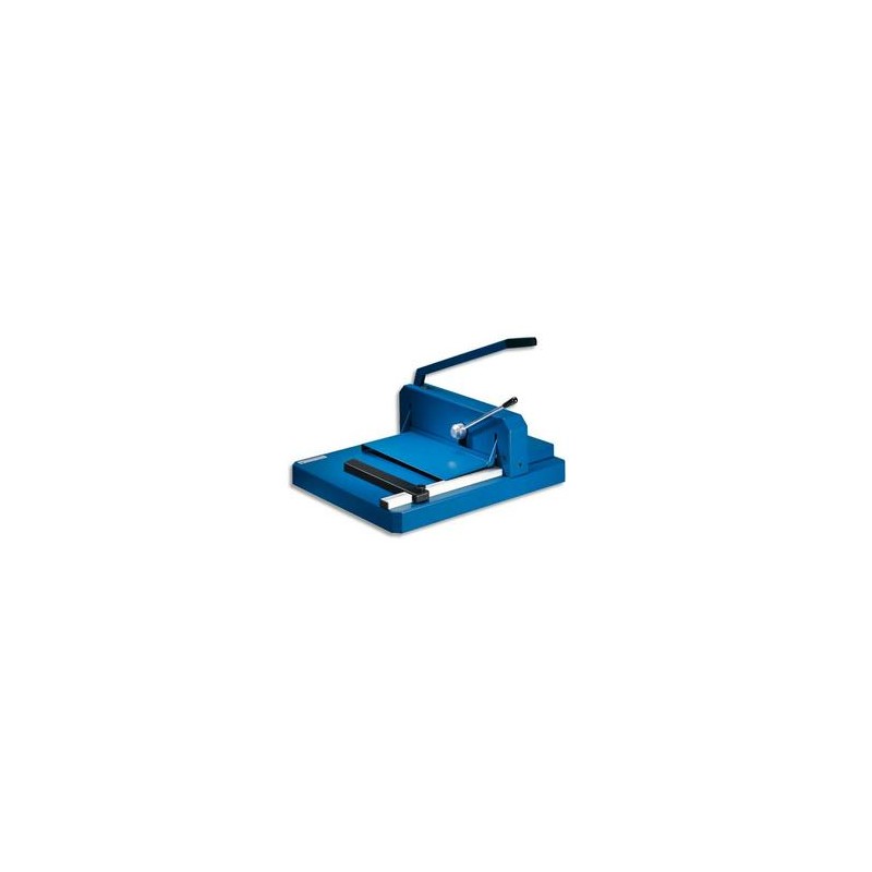DAHLE Massicot professionnelle 842 00842-01090 DAHLE Massicot professionnelle 842 00842-01090