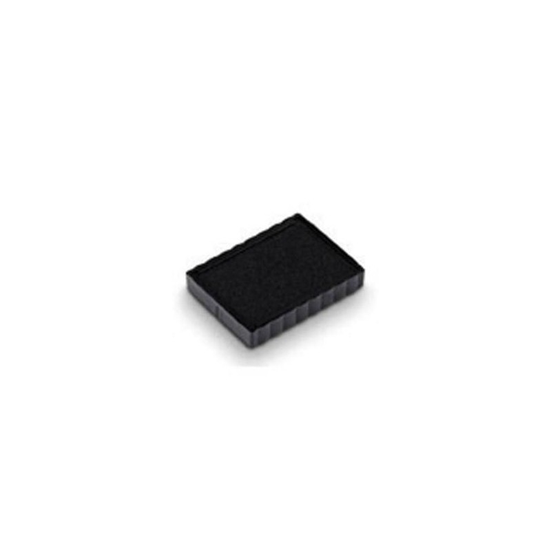 DORMY Boite de 10 recharges préencrées noire K/6 compatible 4760/4750 DORMY Boite de 10 recharges préencrées noire K/6 compatible 4760/4750
