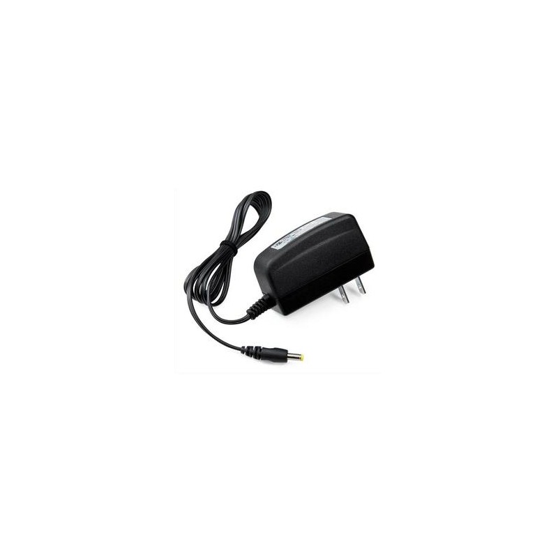 DYMO Adaptateur 9 volts pour LABEL MANAGER 100/5500 DYMO Adaptateur 9 volts pour LABEL MANAGER 100/5500
