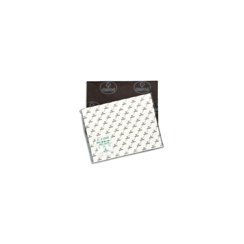 CANSON Feuille de papier dessin C A GRAIN 180g 50x65cm Ref-21183 CANSON Feuille de papier dessin C A GRAIN 180g 50x65cm Ref-21183