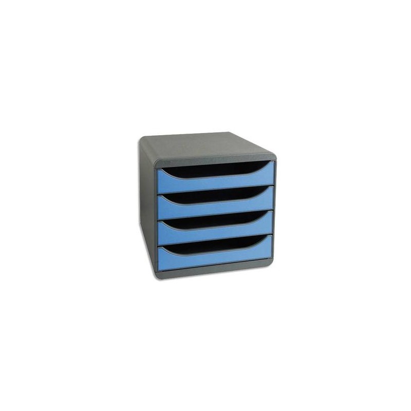 EXA MOD CLASS BIGBOX 4T G/BL G L 310779D EXA MOD CLASS BIGBOX 4T G/BL G L 310779D