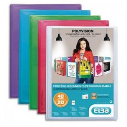 ELB PDOC POLYVISION 40V ASS 100211075
