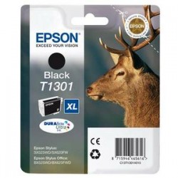 EPS CART JET ENCRE NOIR C13T13014010