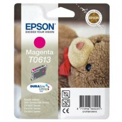 EPS CART JET ENCRE MAGENTA C13T06134010