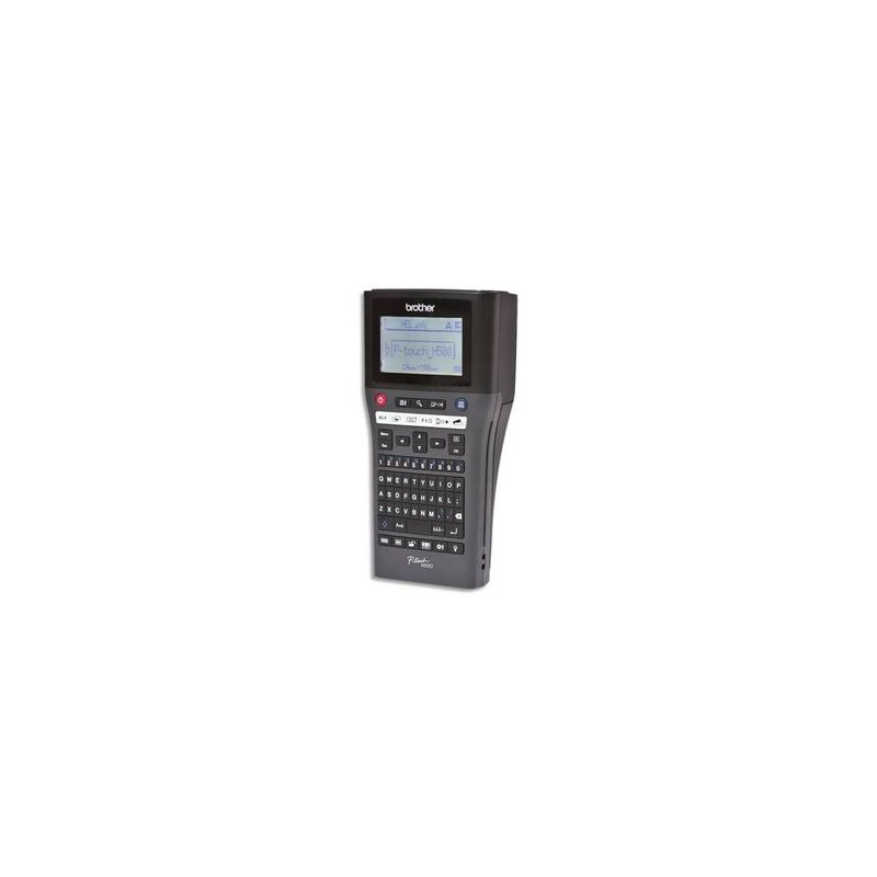 BRO ETIQUETEUSE BUREAU PT-H500 BRO ETIQUETEUSE BUREAU PT-H500