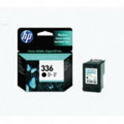 HP Cartouche encre No 336 NOIR C9362EE