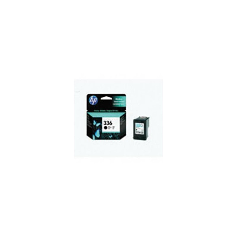 HP Cartouche encre No 336 NOIR C9362EE