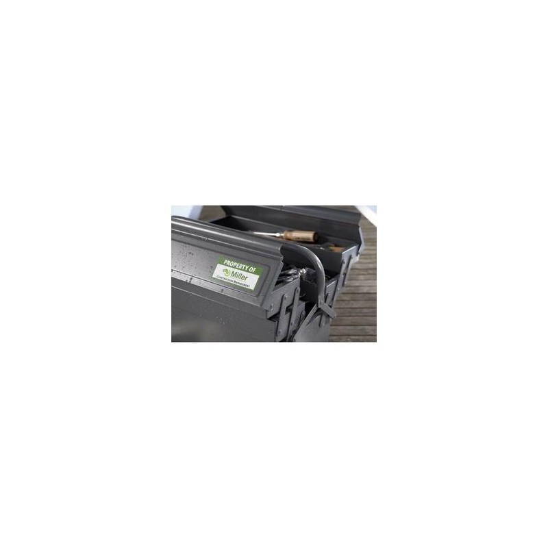 AVERY Boite de 960 étiquettes laser inalterables blanches 45,7x21,2mm L4778-20 AVERY Boite de 960 étiquettes laser inalterables blanches 45,7x21,2mm L4778-20