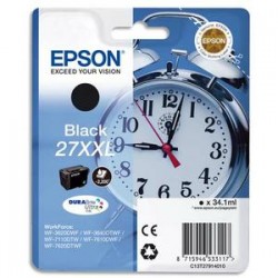 EPS CARTOUCHE JE NOIR XXL C13T27914010