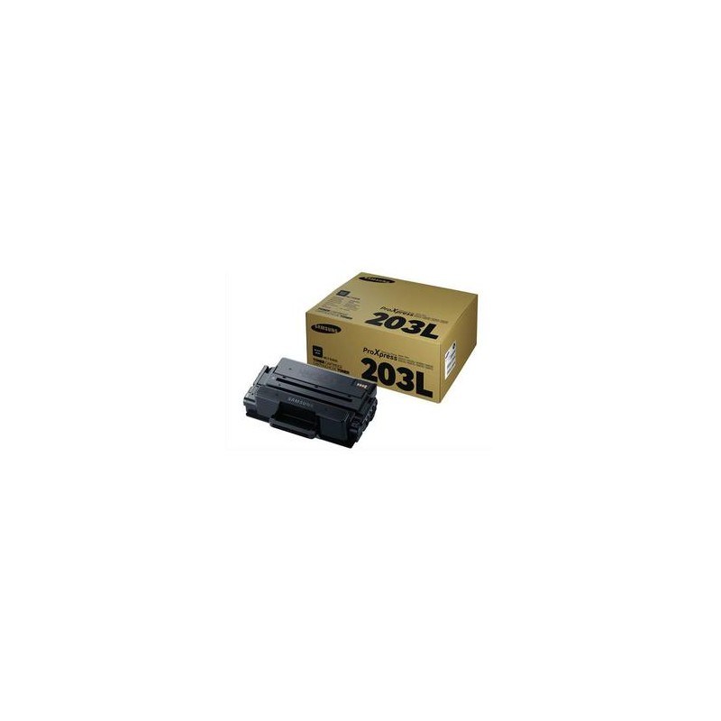 SAM CART TONER NOIR MLT-D203L/ELS SAM CART TONER NOIR MLT-D203L/ELS