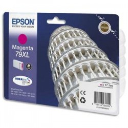 EPS CART JET ENCRE MAGENTA C13T79034010