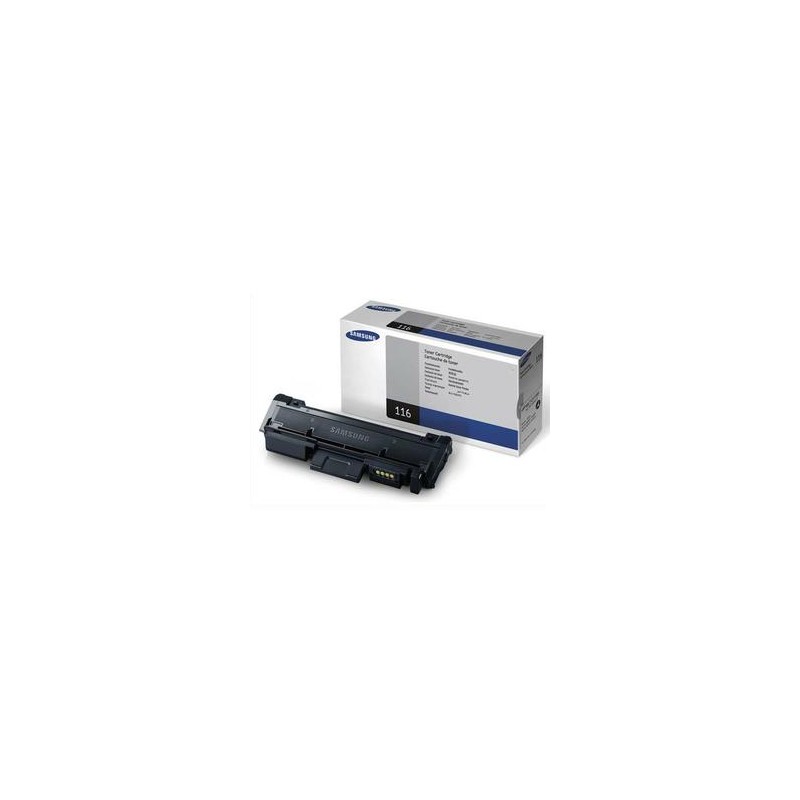 SAM CART TONER NOIR MLT-D116S/ELS SAM CART TONER NOIR MLT-D116S/ELS