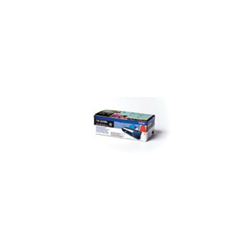BROTHER kit toner haute capacité noir TN325BK BROTHER kit toner haute capacité noir TN325BK