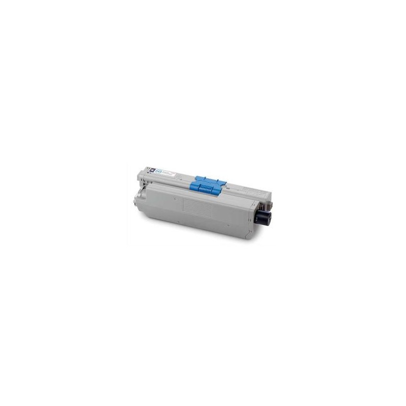 OKI cartouche toner noir 44469803 OKI cartouche toner noir 44469803