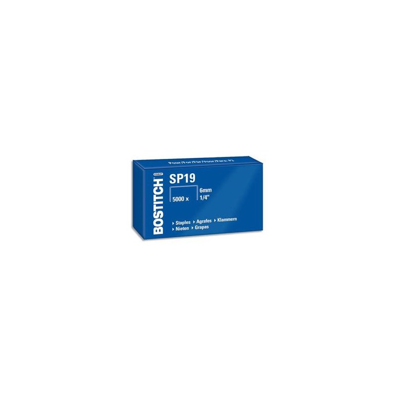 BTH B/5000 AGRF ORIGINE SP1906Z