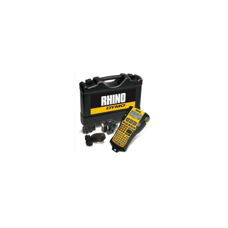 DYMO Kit rhinopro 5200 S0841400 DYMO Kit rhinopro 5200 S0841400
