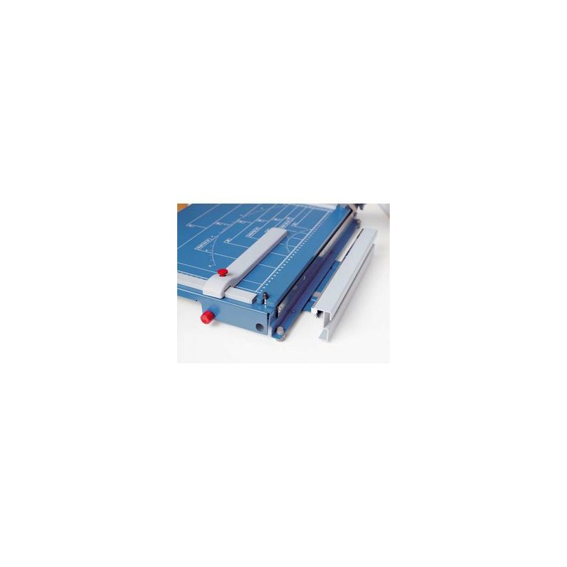 DAHLE Dispositif bras de sécurité pour cisaille 565 00661-21604 DAHLE Dispositif bras de sécurité pour cisaille 565 00661-21604
