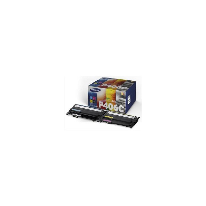 SAM RAINBOW KIT COULEUR CLT-P406C SAM RAINBOW KIT COULEUR CLT-P406C