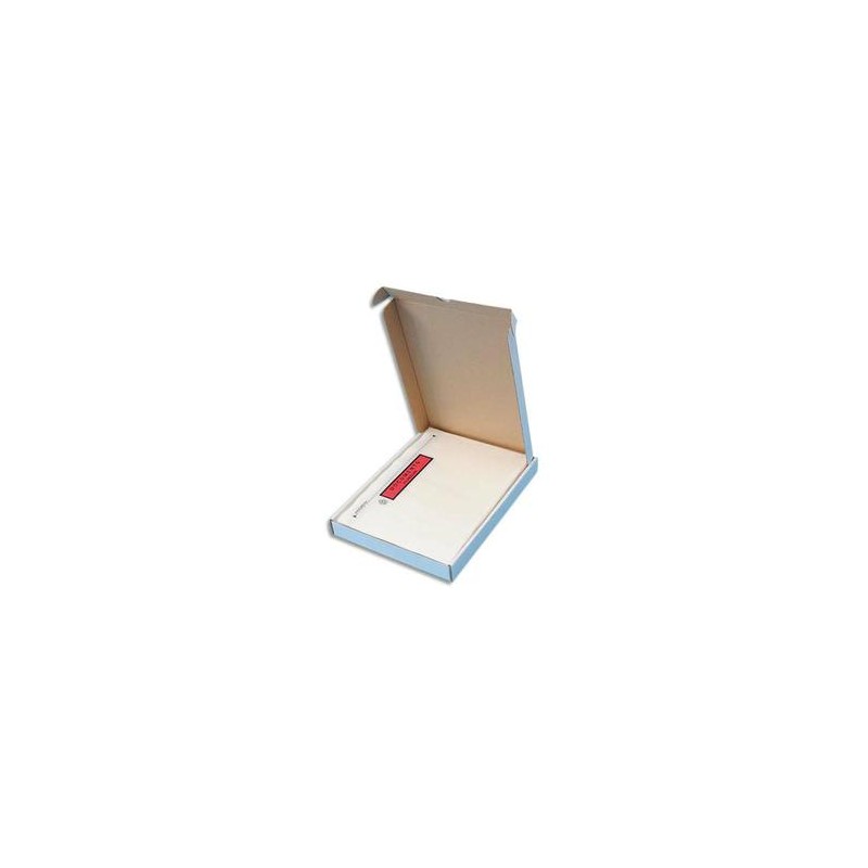 5 ETOILES Boîte de 100 Pochettes d'expédition document ci-inclus - Format C4 : 320 x 235 mm transparent 5 ETOILES Boîte de 100 Pochettes d'expédition document ci-inclus - Format C4 : 320 x 235 mm transparent
