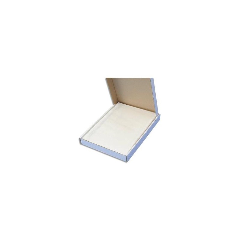 EMBALLAGE Boîte de 100 Pochettes document ci-inclus neutre - Format C5 : 225 x 165 mm transparent EMBALLAGE Boîte de 100 Pochettes document ci-inclus neutre - Format C5 : 225 x 165 mm transparent