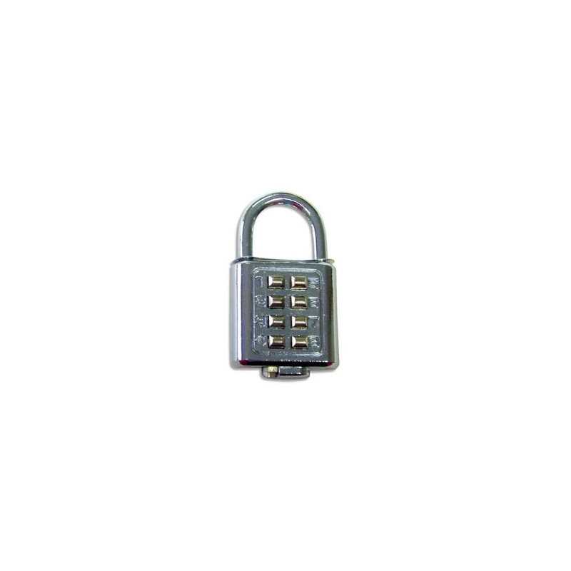 SAF CADENA 8CHIF DIGITAL COMBI B722.008 SAF CADENA 8CHIF DIGITAL COMBI B722.008