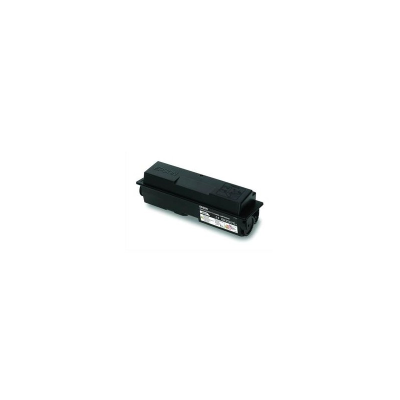 EPS CART RETURN TONER NOIR HC C13S050584 EPS CART RETURN TONER NOIR HC C13S050584