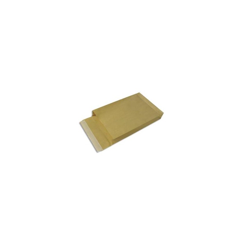 GPV Paquet de 50 kraft armé 300x470x70 GPV Paquet de 50 kraft armé 300x470x70