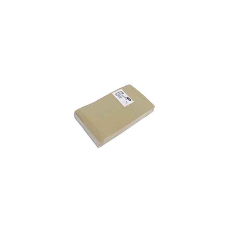 GPV Paquet de 50 kraft armé C4 à soufflet 50 GPV Paquet de 50 kraft armé C4 à soufflet 50