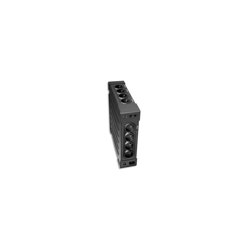 MGE Eaton Onduleur professionnel Ellipse ECO 500 FR, écoenergétique avec parafoudre intégré MGE Eaton Onduleur professionnel Ellipse ECO 500 FR, écoenergétique avec parafoudre intégré