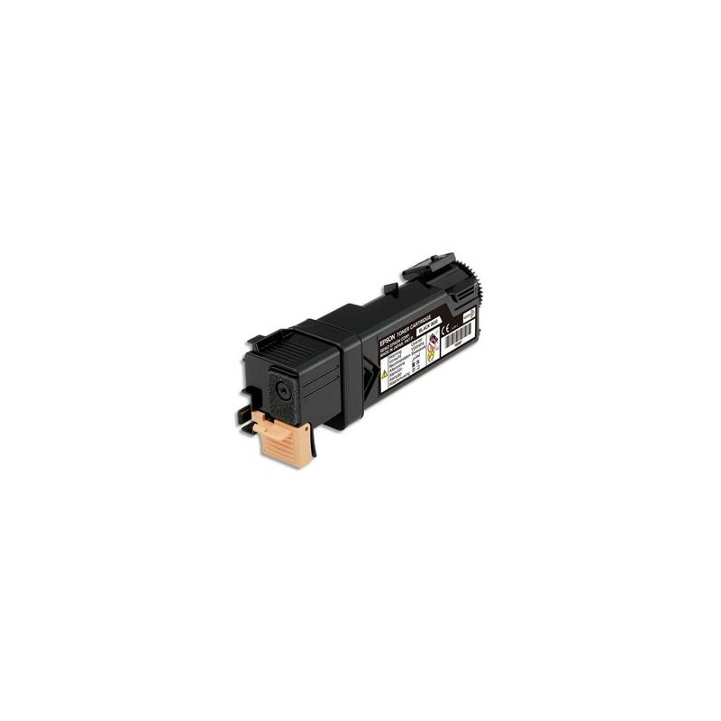EPS CART TONER NOIR C13S050630 EPS CART TONER NOIR C13S050630