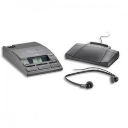 PHS MACH A DICTEE EXECUTIVE KIT LFH 720T
