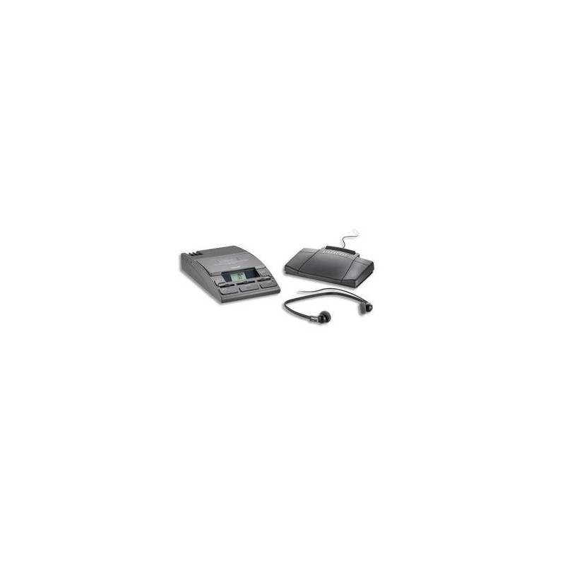 PHS MACH A DICTEE EXECUTIVE KIT LFH 720T PHS MACH A DICTEE EXECUTIVE KIT LFH 720T