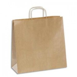 EMB P/100 SAC KR BRUN PGN 35X35X16 SA35