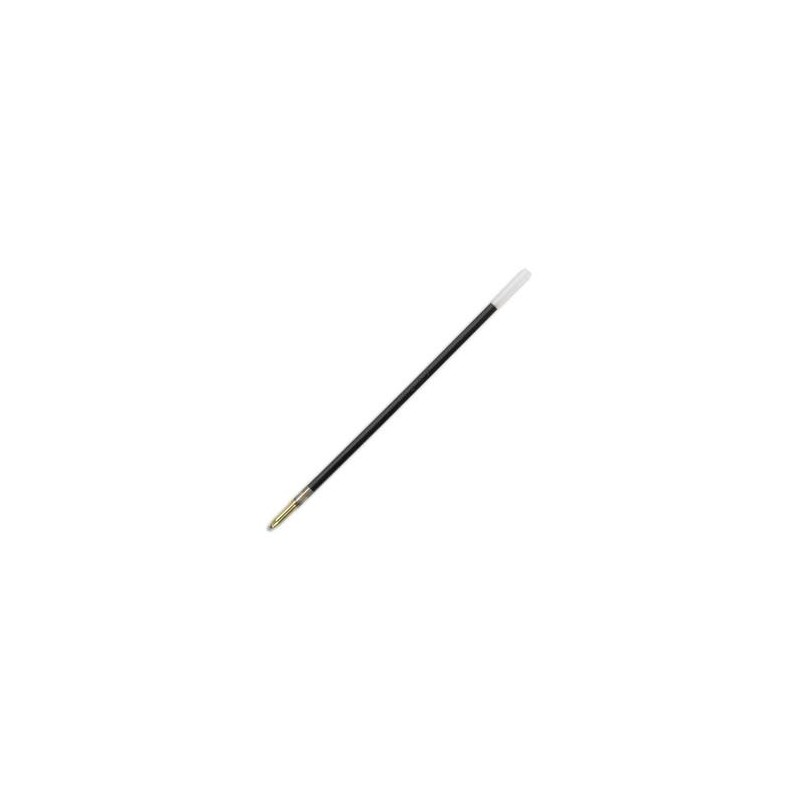 BIC Recharge pour stylo à bille 4 COULEURS pointe moyenne encre verte 90173 BIC Recharge pour stylo à bille 4 COULEURS pointe moyenne encre verte 90173