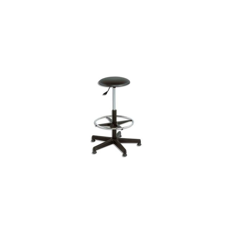 Jeu de 5 roulettes noires adaptables sur : siège, chaise, tabourets Techniques Jeu de 5 roulettes noires adaptables sur : siège, chaise, tabourets Techniques