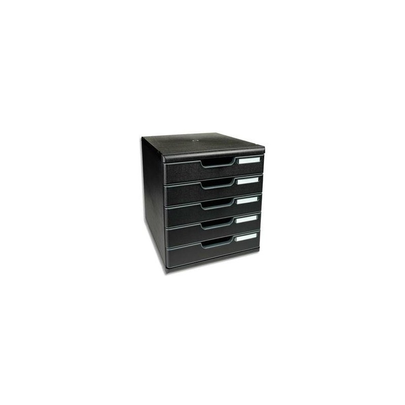 EXA MODULO A4+ 5T ECOBLACK N 301414D EXA MODULO A4+ 5T ECOBLACK N 301414D