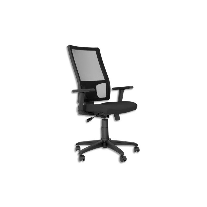 SIE SIEGE SQUARE NOIR WBT30655BEACY89