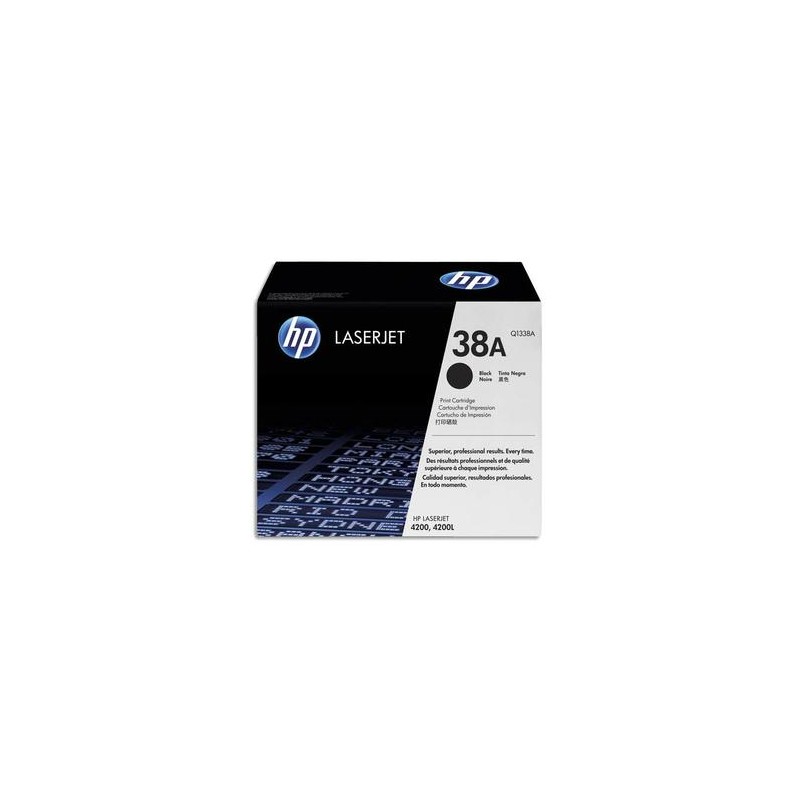 HP kit 2 cartouche laser noir CF283AD HP kit 2 cartouche laser noir CF283AD