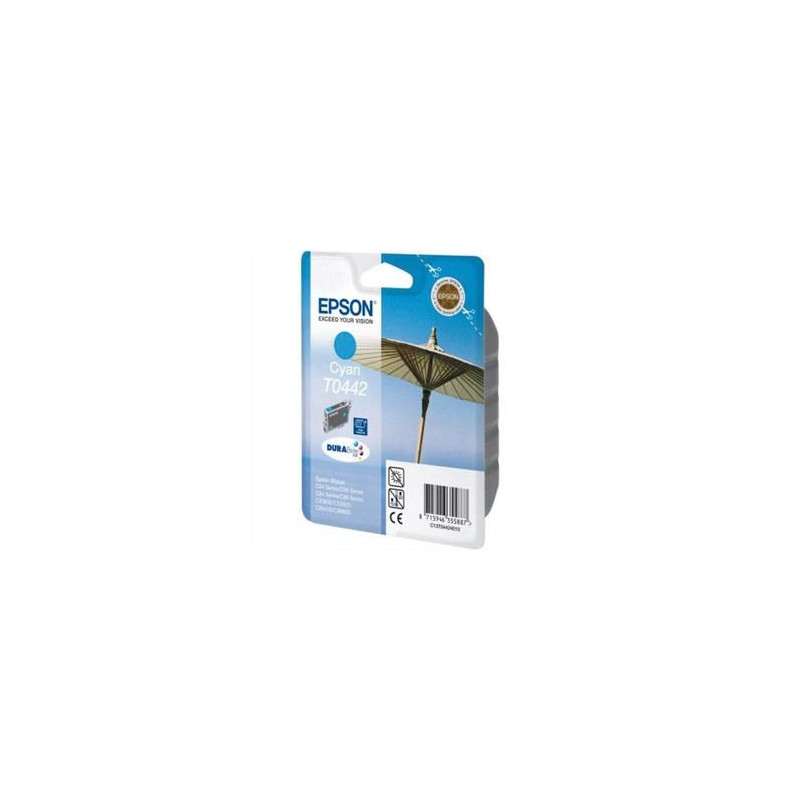 EPS CART JET ENCRE HC CYAN C13T04424010 EPS CART JET ENCRE HC CYAN C13T04424010